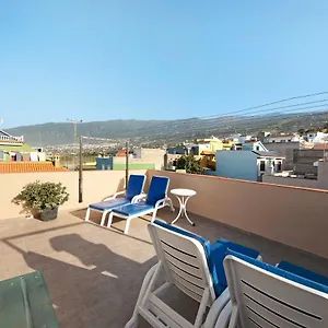  Сasa de vacaciones Casa Luz