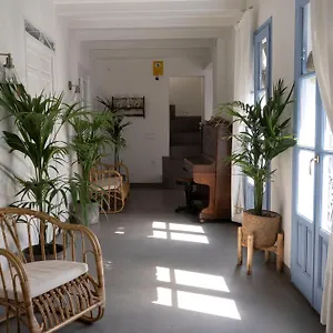 Casa Sirfantas , Córdoba España