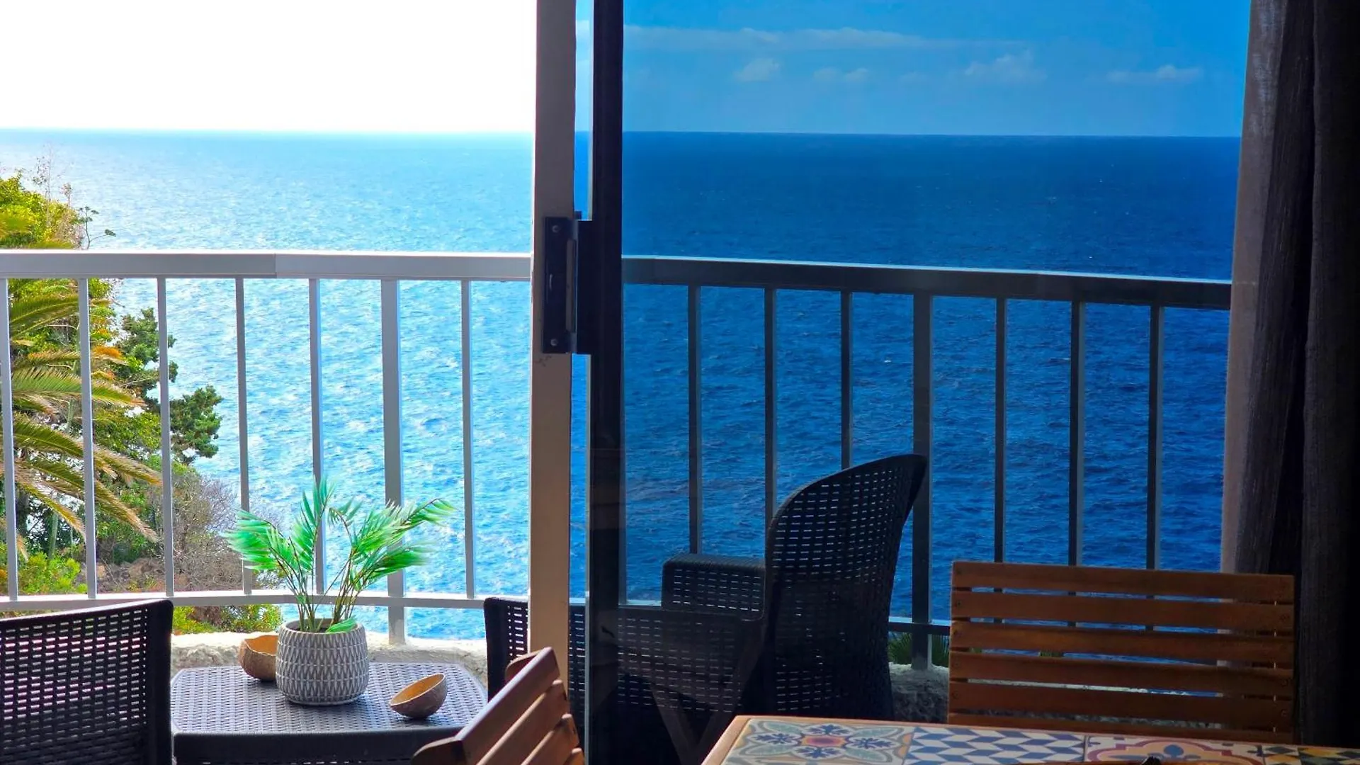 Mirador De Encantos Playa San Marcos San Marcos  Apartment San Marcos (Tenerife)